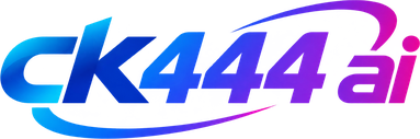 ck444 ai logo
